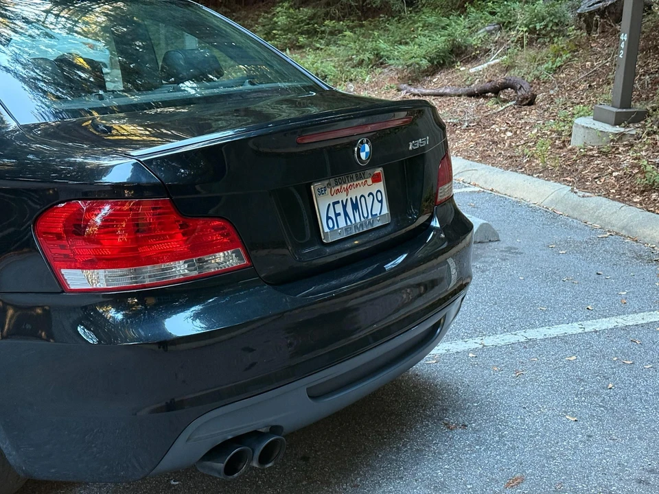 2008 BMW E82 135i & 135is - Image 20 of 31