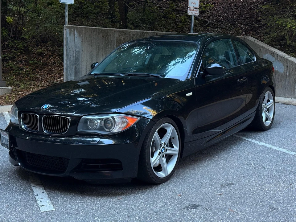 2008 BMW E82 135i & 135is - Image 7 of 31