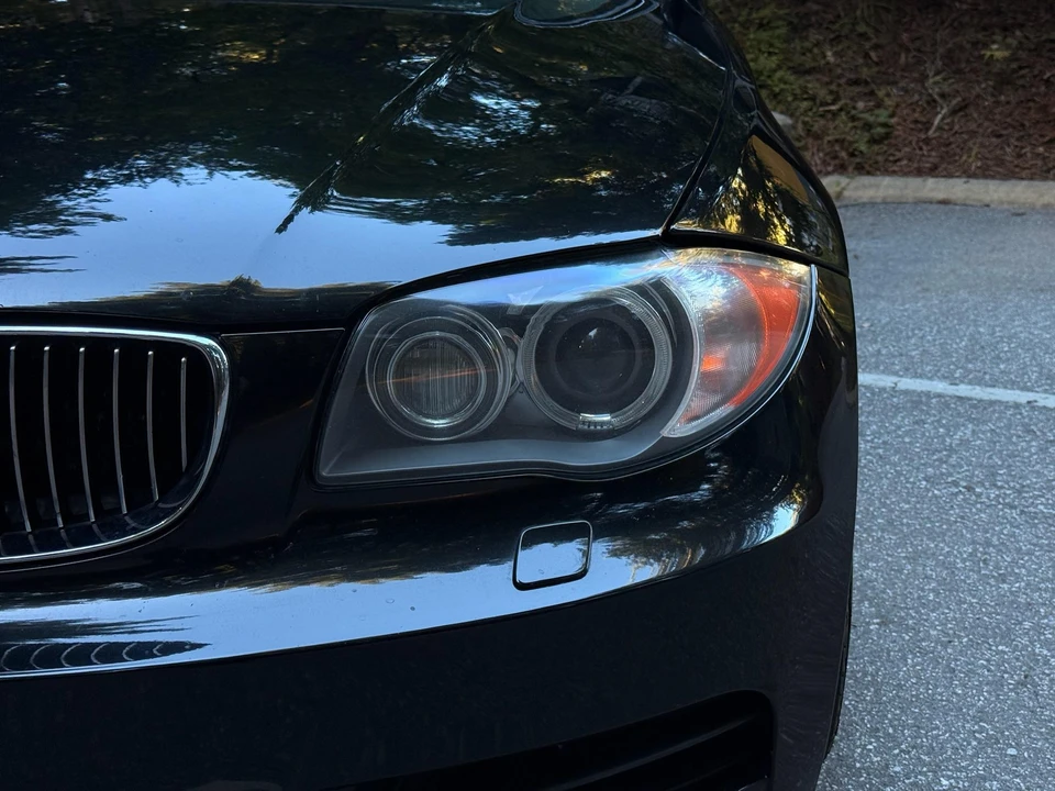 2008 BMW E82 135i & 135is - Image 25 of 31