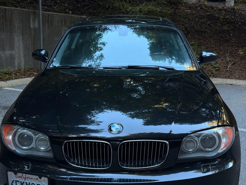 2008 BMW E82 135i & 135is - Image 15 of 31
