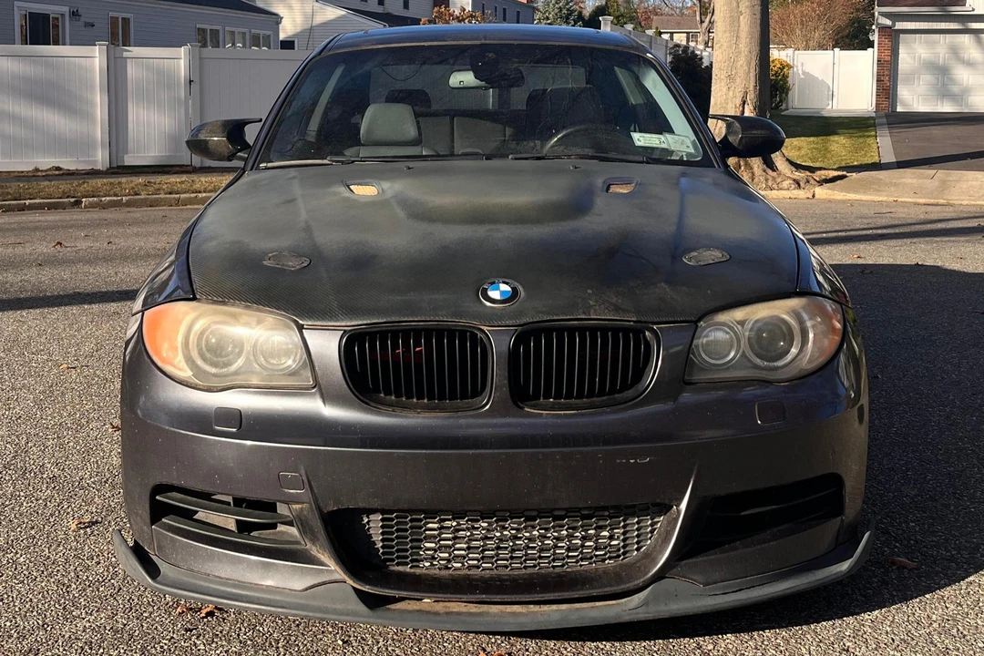 2008 BMW E82 135i & 135is - Image 2 of 31