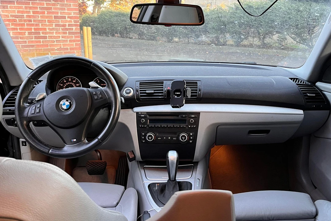 2008 BMW E82 135i & 135is - Image 25 of 31