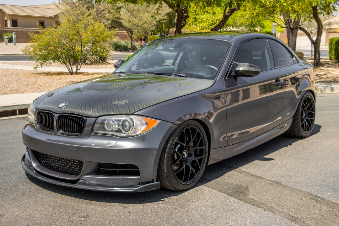 2008 BMW E82 135i & 135is - Image 7 of 31