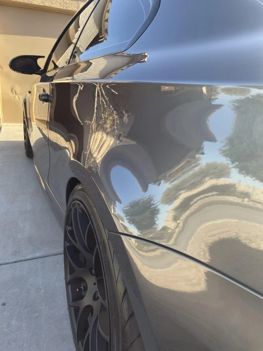2008 BMW E82 135i & 135is - Image 27 of 31