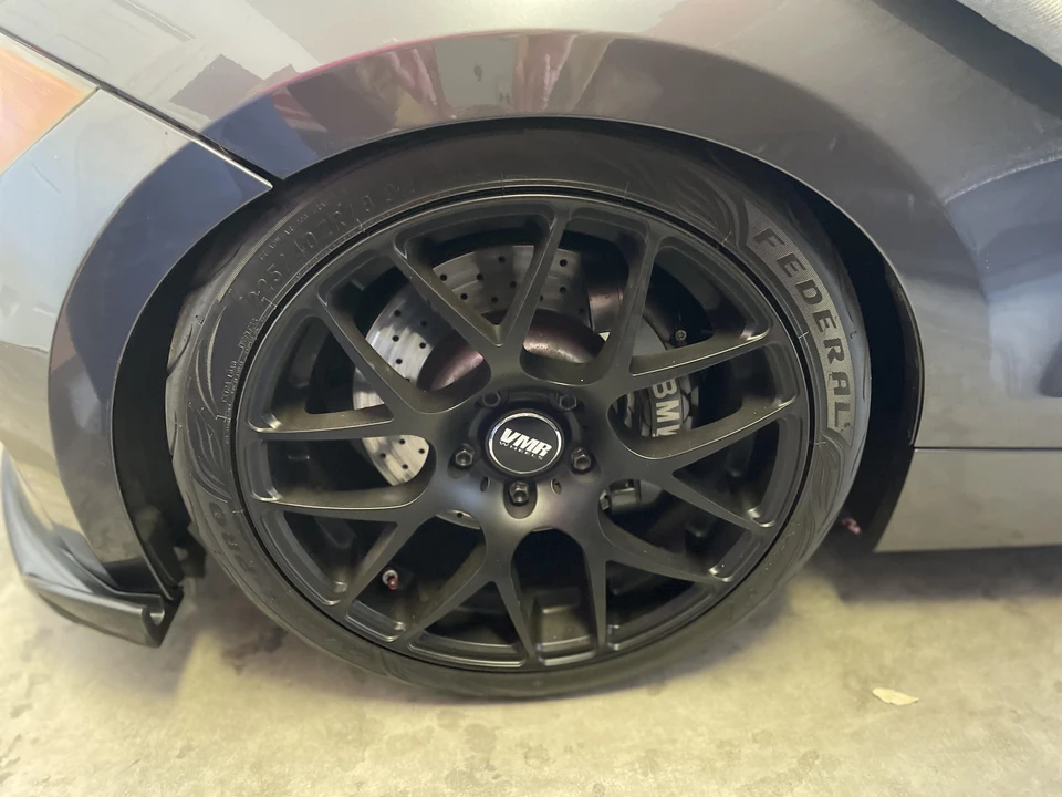 2008 BMW E82 135i & 135is - Image 29 of 31