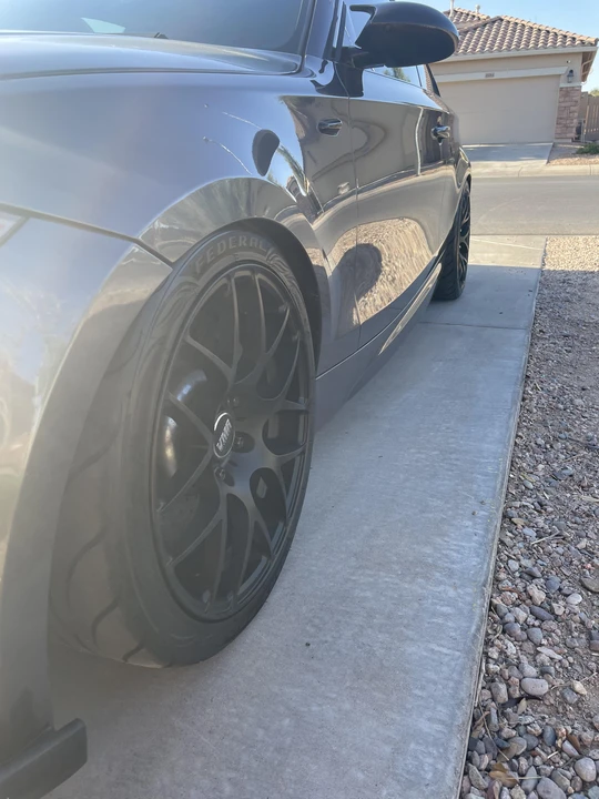 2008 BMW E82 135i & 135is - Image 26 of 31