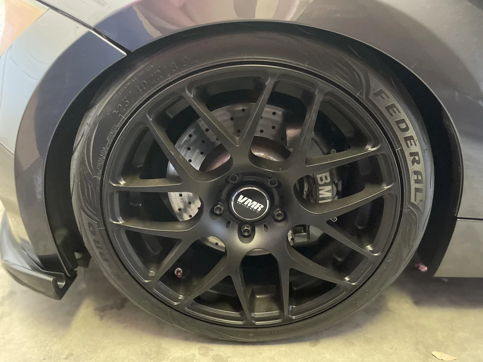 2008 BMW E82 135i & 135is - Image 30 of 31