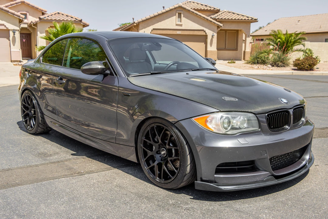 2008 BMW E82 135i & 135is - Image 15 of 31