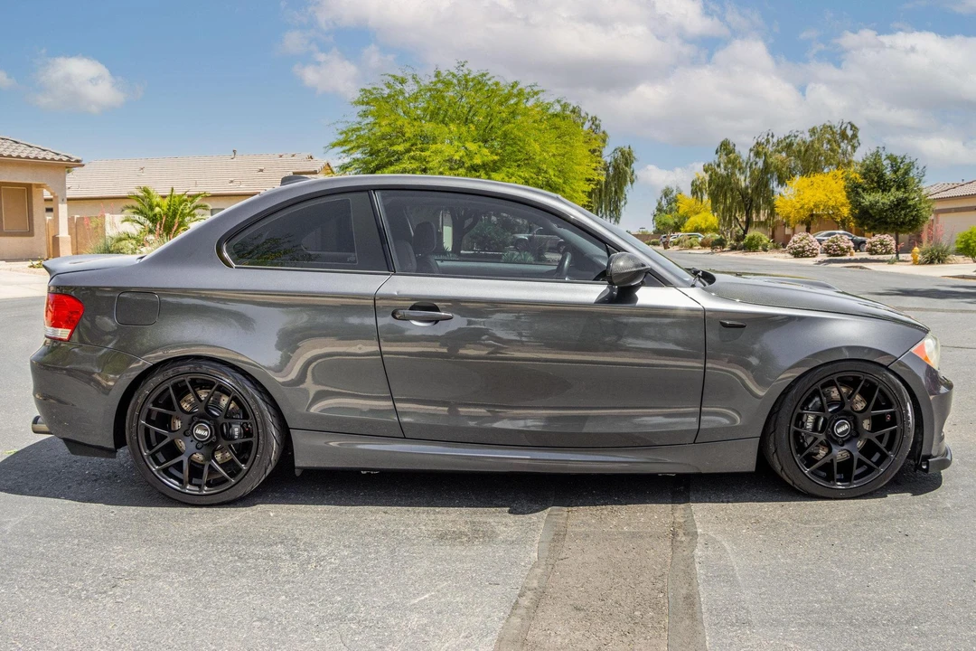 2008 BMW E82 135i & 135is - Image 3 of 31