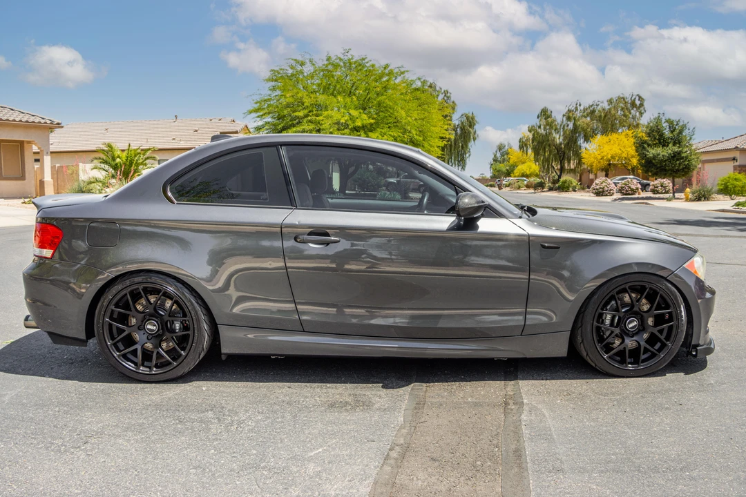 2008 BMW E82 135i & 135is - Image 14 of 31