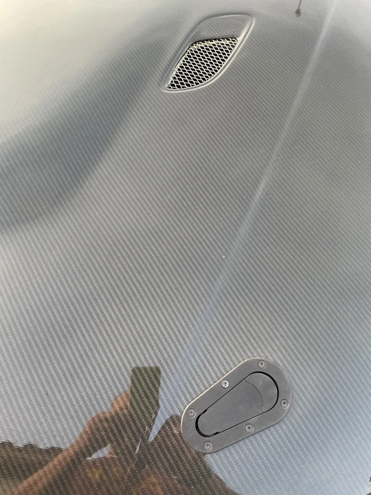 2008 BMW E82 135i & 135is - Image 17 of 31