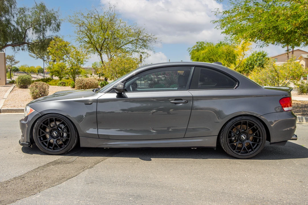 2008 BMW E82 135i & 135is - Image 8 of 31