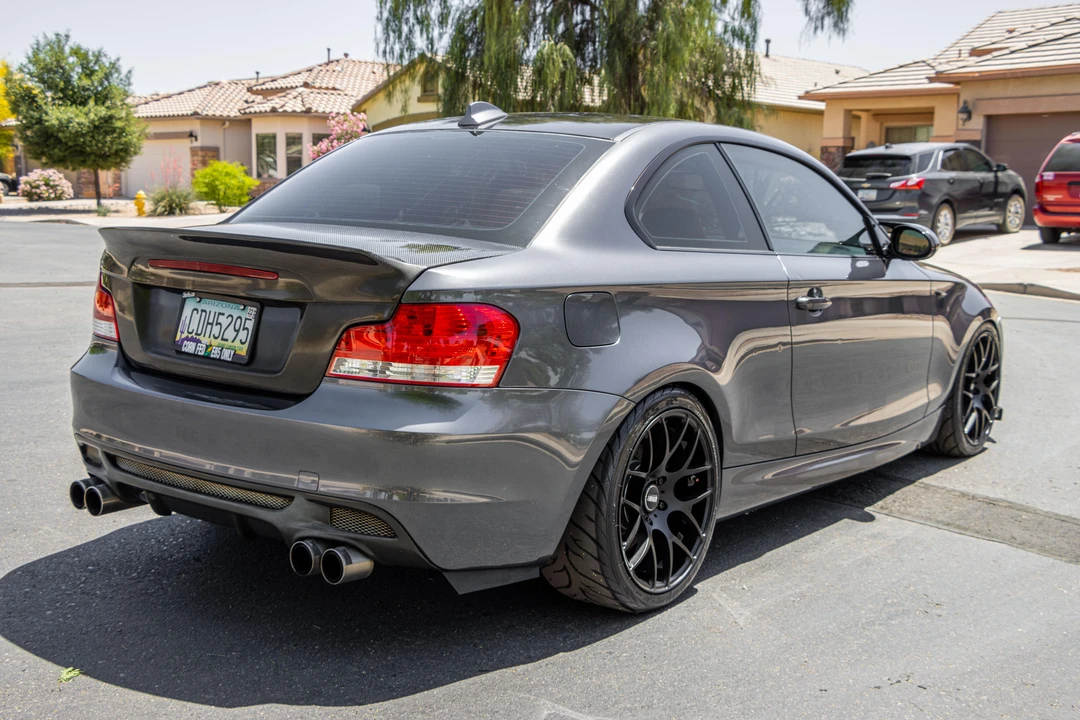 2008 BMW E82 135i & 135is - Image 13 of 31