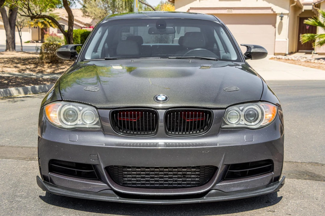 2008 BMW E82 135i & 135is - Image 2 of 31