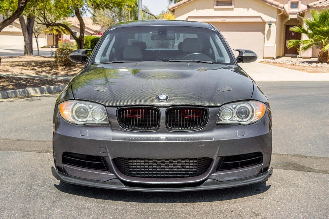 2008 BMW E82 135i & 135is - Image 6 of 31