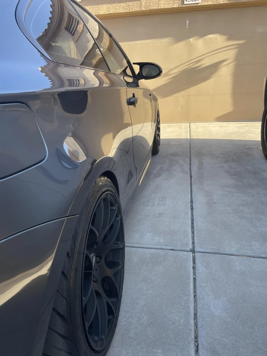 2008 BMW E82 135i & 135is - Image 28 of 31