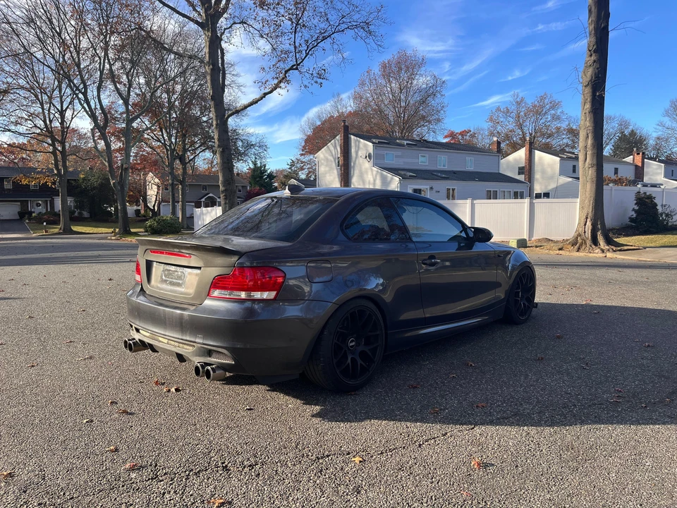 2008 BMW E82 135i & 135is - Image 11 of 31
