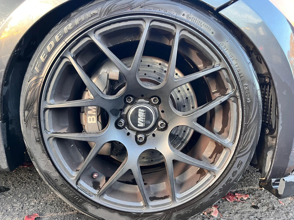 2008 BMW E82 135i & 135is - Image 23 of 31
