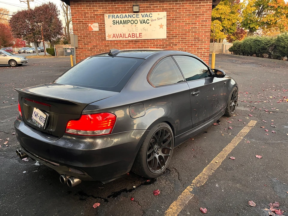 2008 BMW E82 135i & 135is - Image 12 of 31