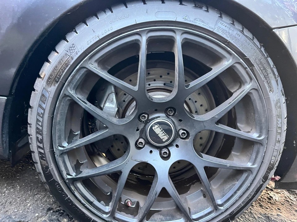 2008 BMW E82 135i & 135is - Image 20 of 31