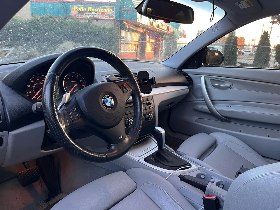 2008 BMW E82 135i & 135is - Image 31 of 31