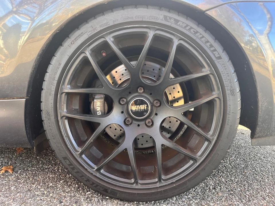 2008 BMW E82 135i & 135is - Image 19 of 31