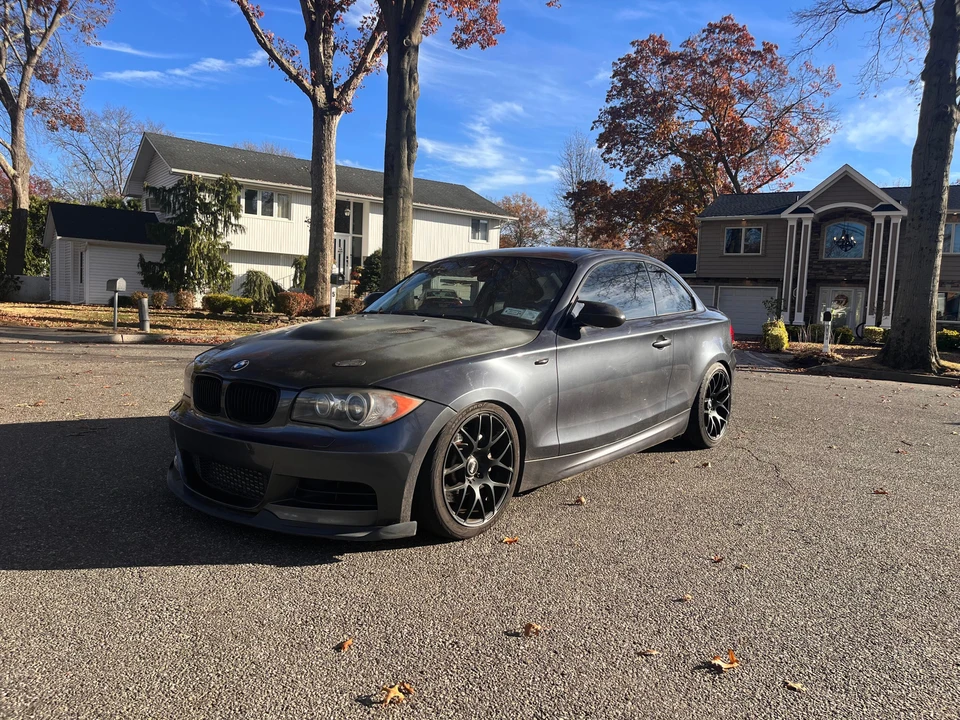 2008 BMW E82 135i & 135is - Image 6 of 31