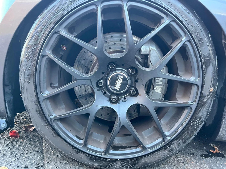 2008 BMW E82 135i & 135is - Image 18 of 31
