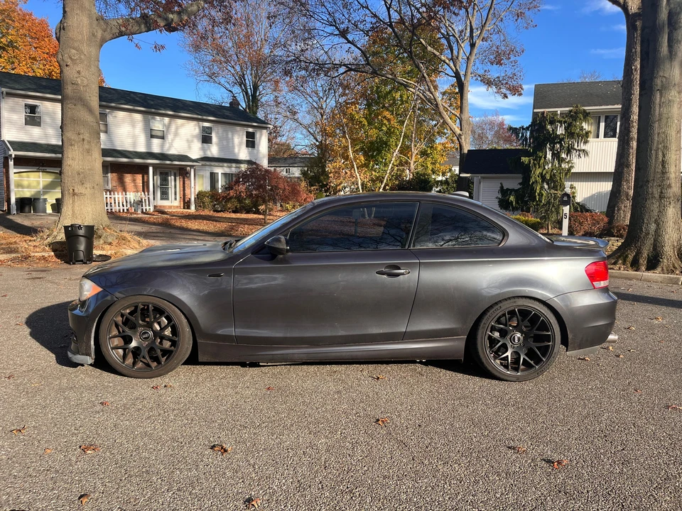 2008 BMW E82 135i & 135is - Image 7 of 31