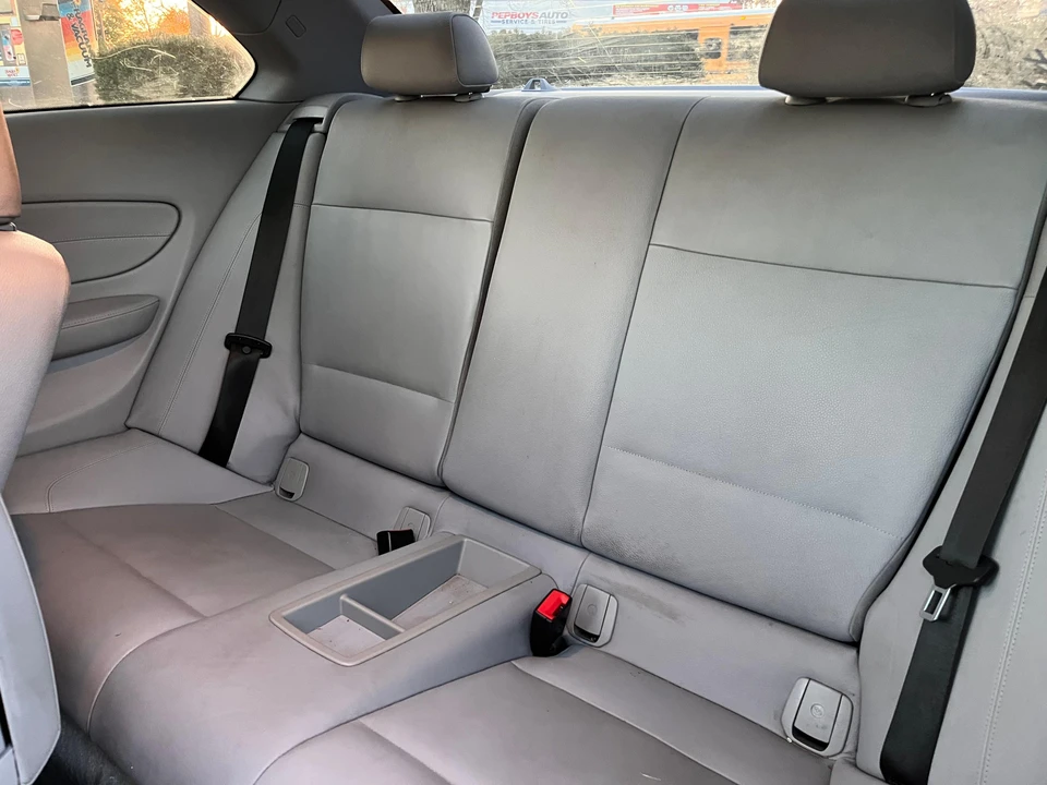 2008 BMW E82 135i & 135is - Image 30 of 31