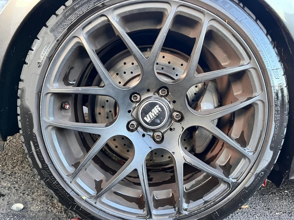 2008 BMW E82 135i & 135is - Image 24 of 31