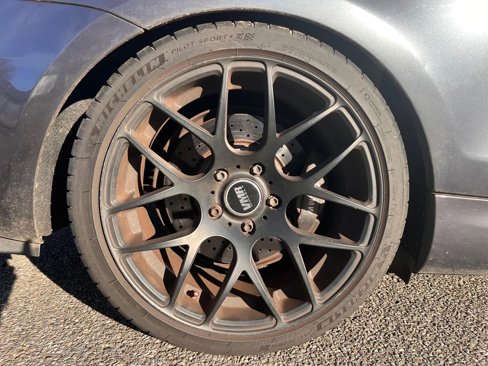 2008 BMW E82 135i & 135is - Image 21 of 31