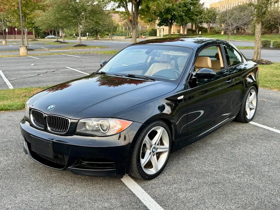 2008 BMW E82 135i & 135is - Image 13 of 31
