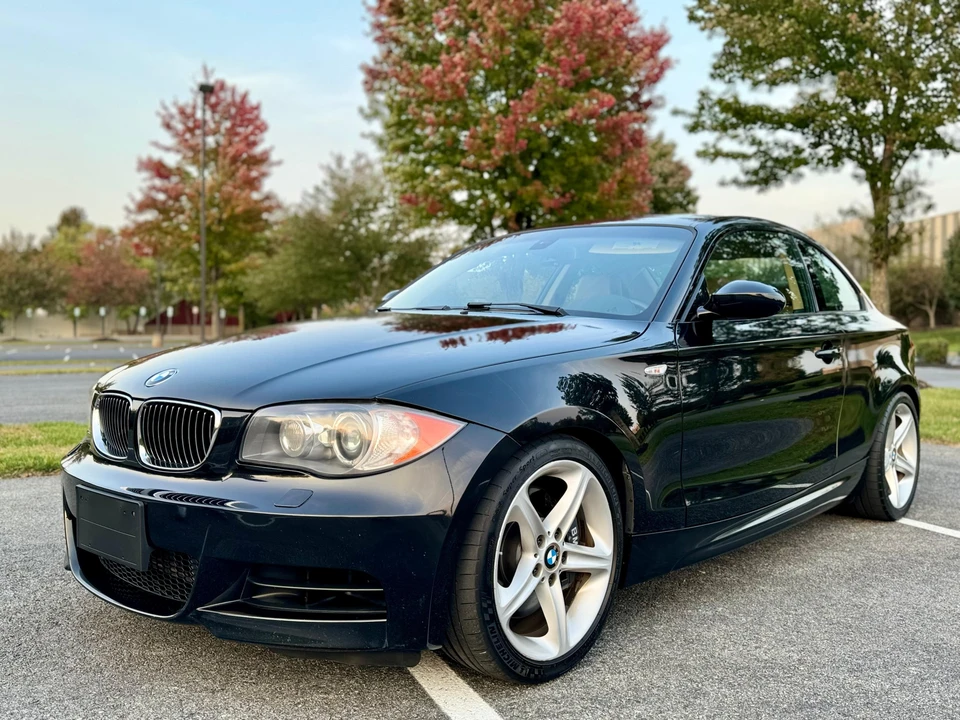 2008 BMW E82 135i & 135is - Image 12 of 31