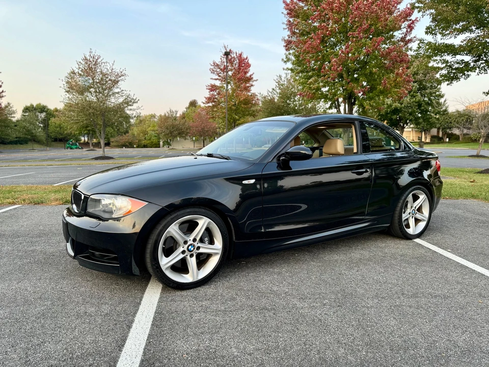 2008 BMW E82 135i & 135is - Image 17 of 31