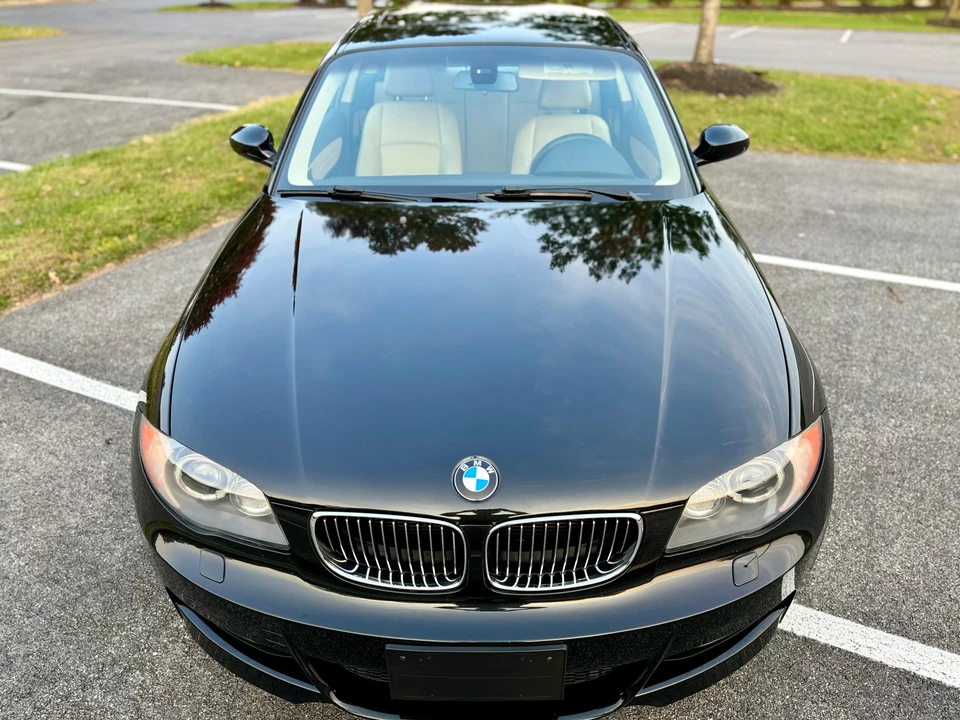 2008 BMW E82 135i & 135is - Image 6 of 31