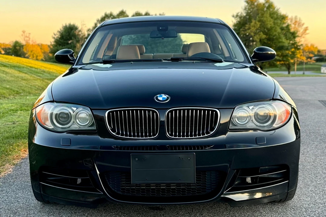 2008 BMW E82 135i & 135is - Image 2 of 31