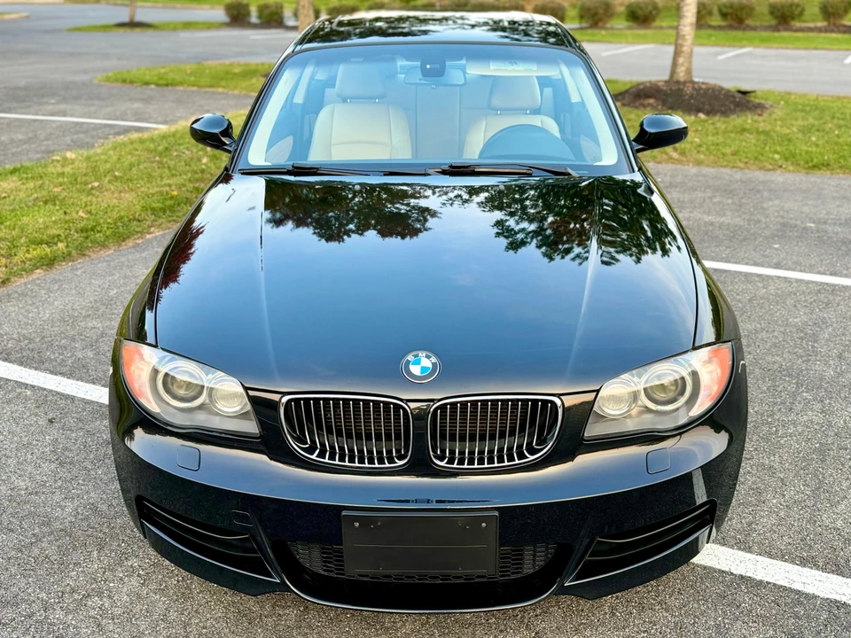 2008 BMW E82 135i & 135is - Image 7 of 31