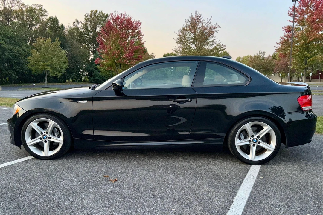2008 BMW E82 135i & 135is - Image 3 of 31