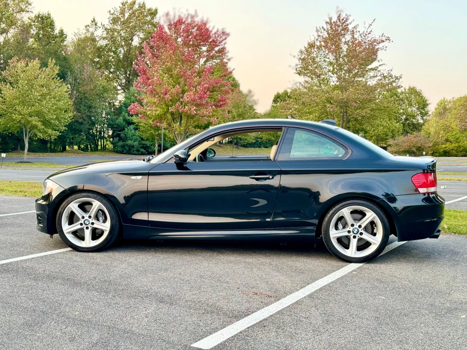 2008 BMW E82 135i & 135is - Image 20 of 31