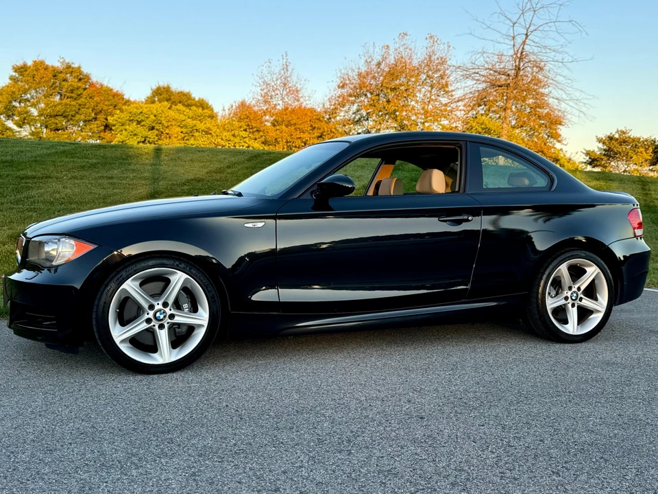 2008 BMW E82 135i & 135is - Image 18 of 31