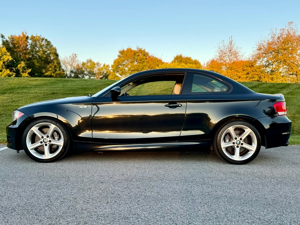2008 BMW E82 135i & 135is - Image 19 of 31
