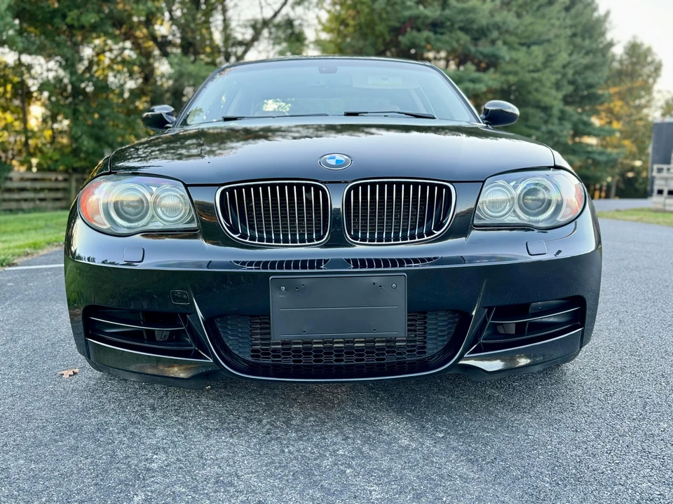 2008 BMW E82 135i & 135is - Image 10 of 31