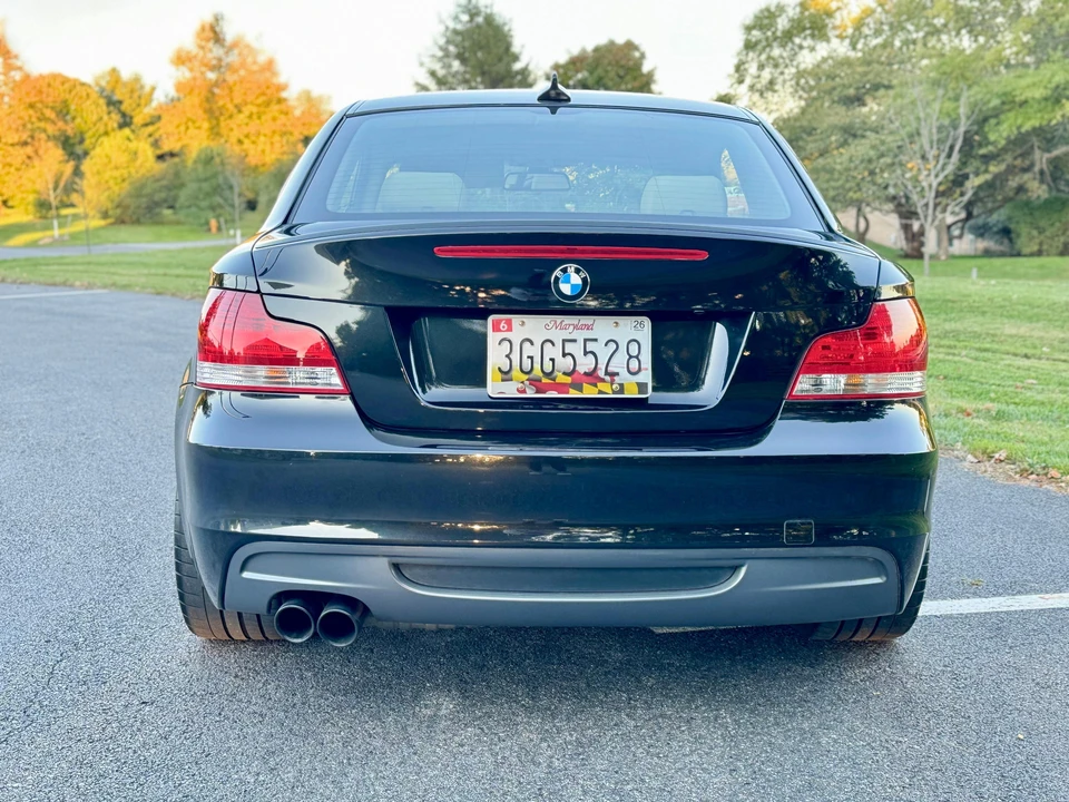 2008 BMW E82 135i & 135is - Image 26 of 31
