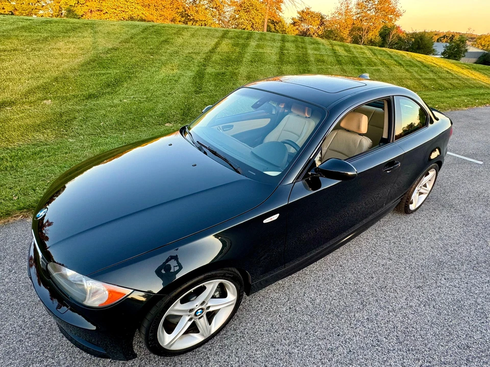 2008 BMW E82 135i & 135is - Image 15 of 31