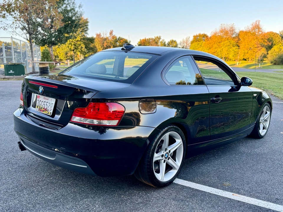 2008 BMW E82 135i & 135is - Image 31 of 31