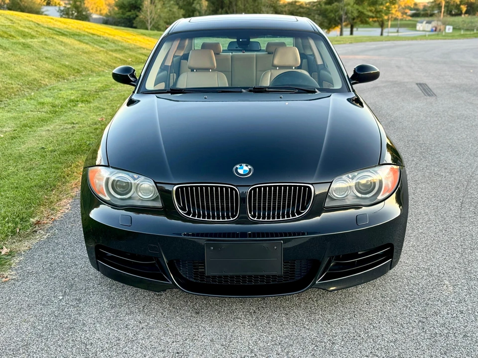 2008 BMW E82 135i & 135is - Image 8 of 31