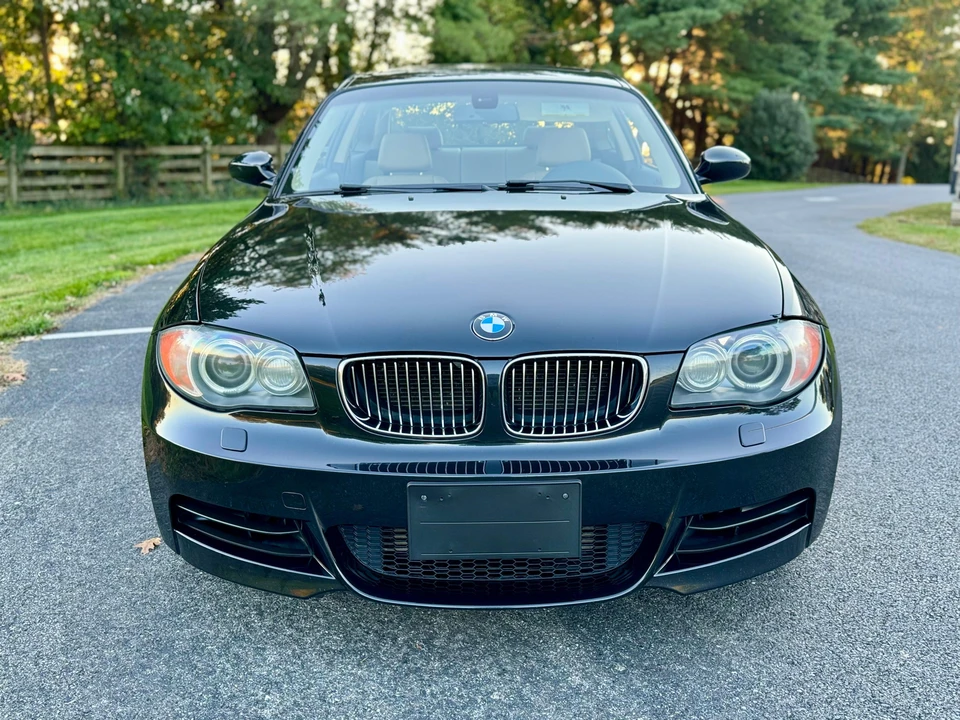 2008 BMW E82 135i & 135is - Image 9 of 31