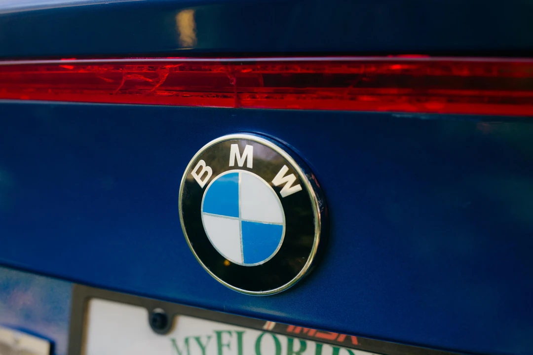 2008 BMW E82 135i & 135is - Image 29 of 31