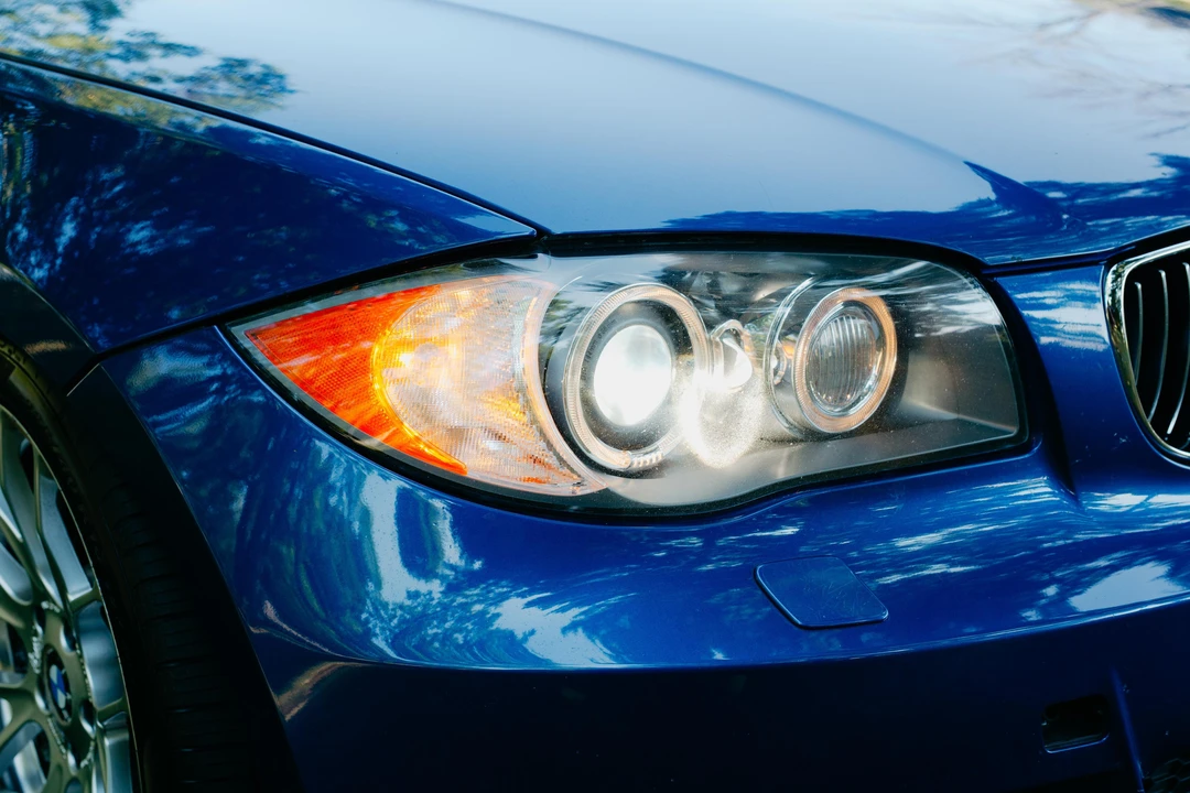2008 BMW E82 135i & 135is - Image 11 of 31